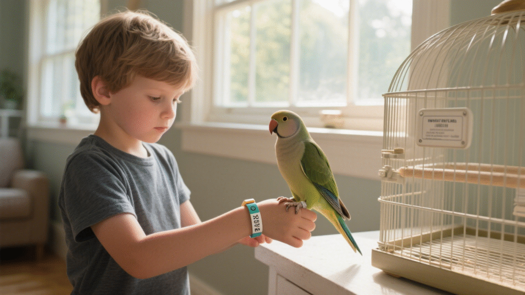 Pet Identification