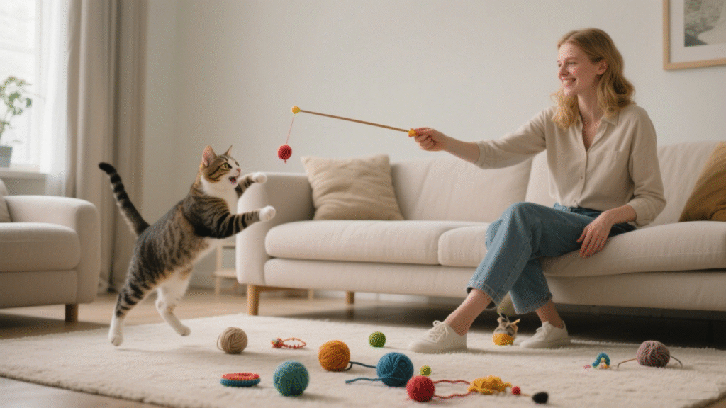 Pet Toys
