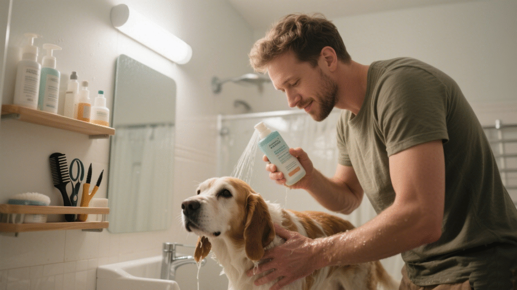 Pet Cleaning Supplies