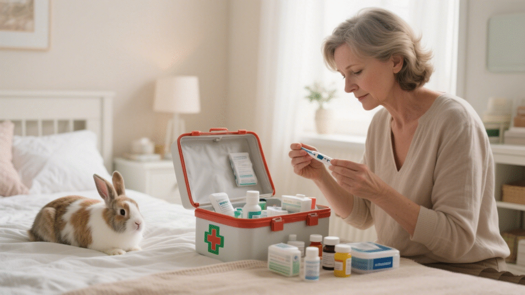 Pet Medical Supplies