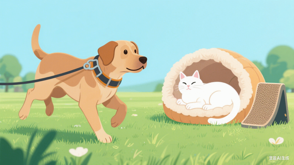 the Best Pet Supplies