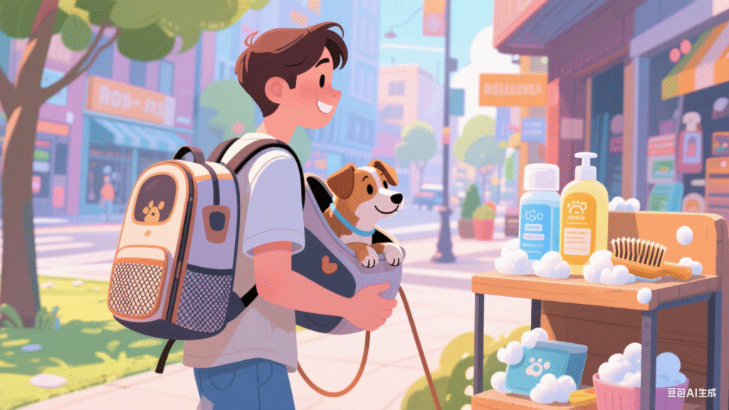 the Best Pet Supplies
