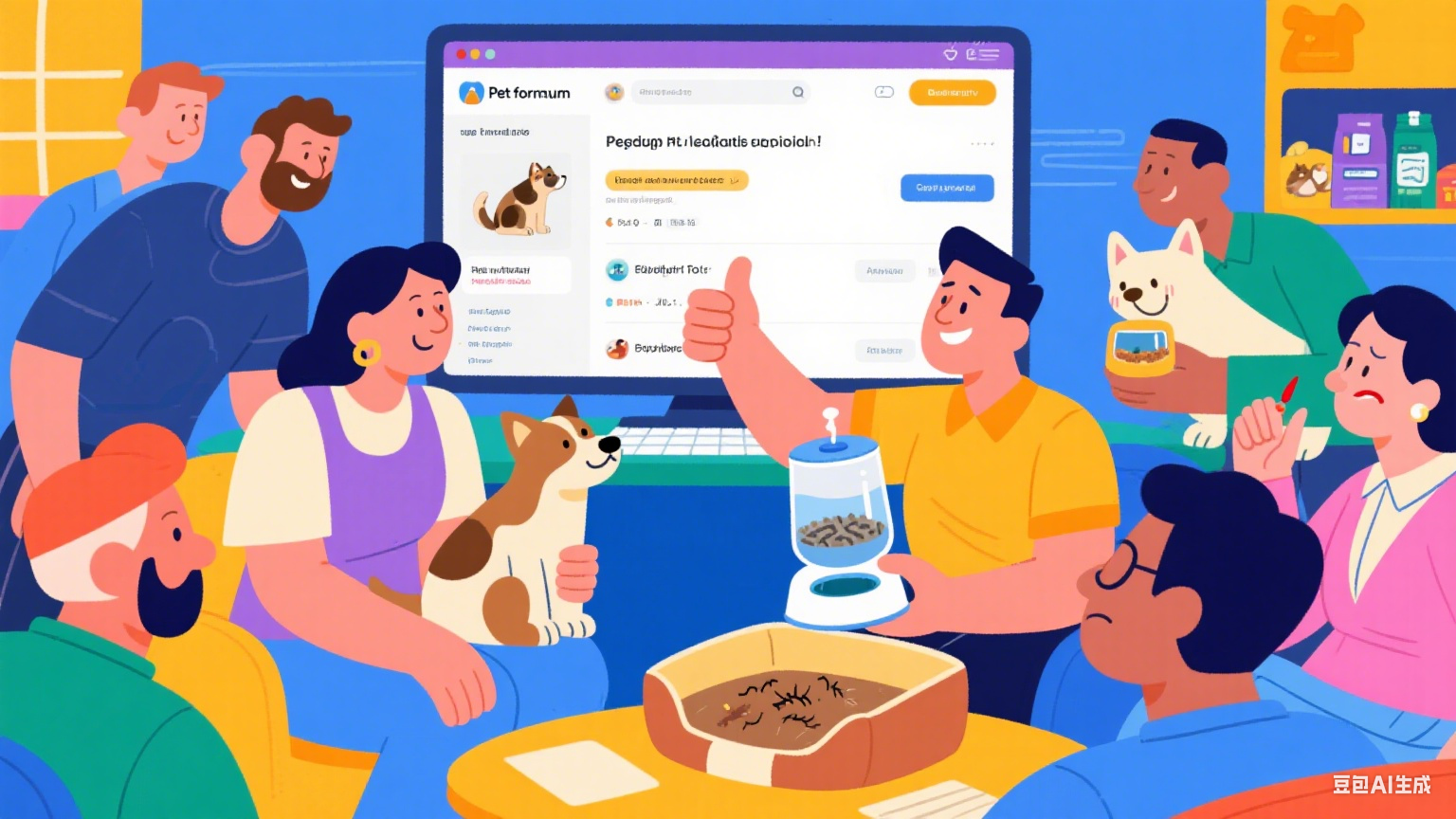 the Best Pet Supplies