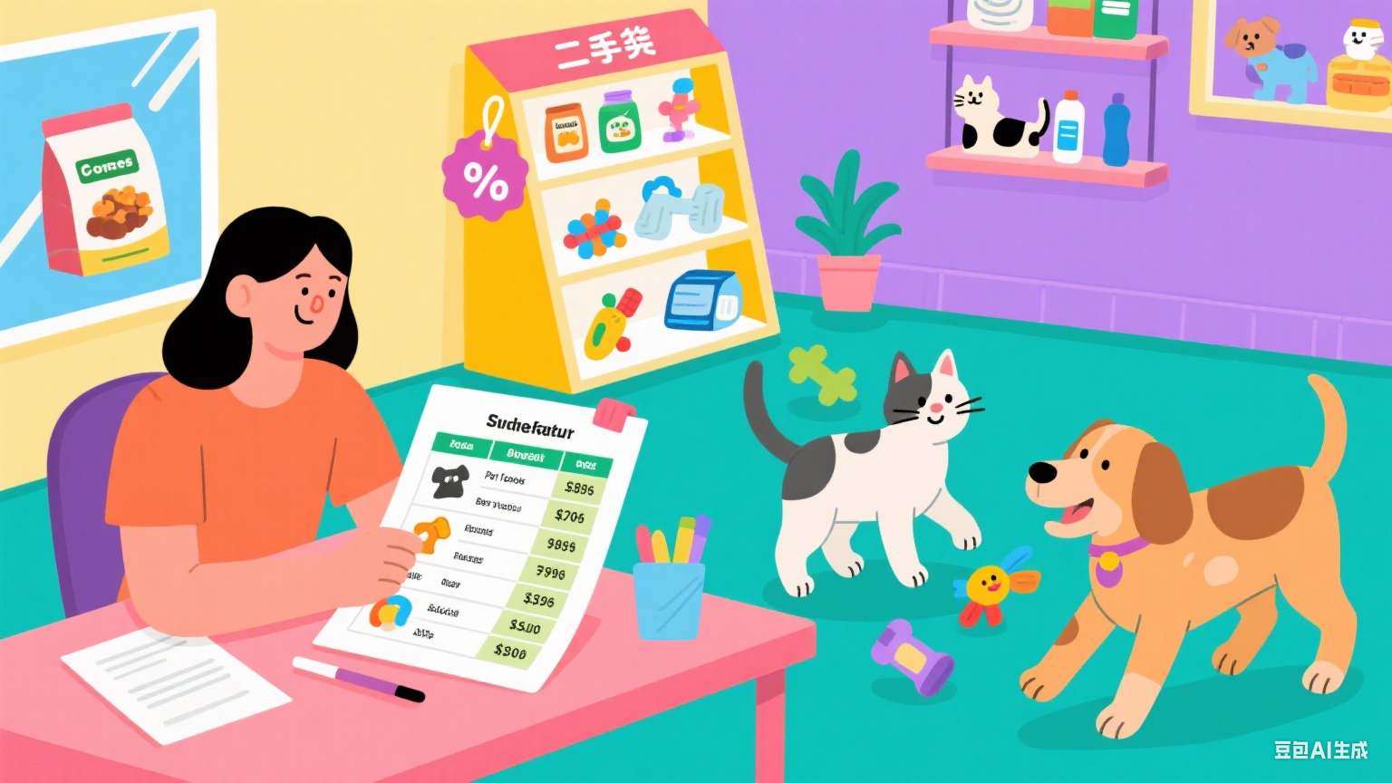 the Best Pet Supplies