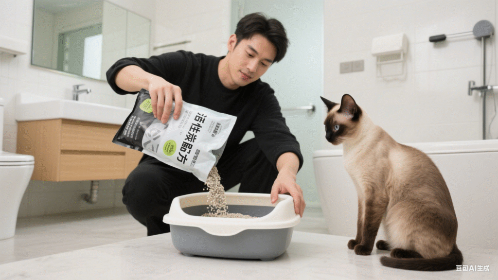 Focus on Odor Control