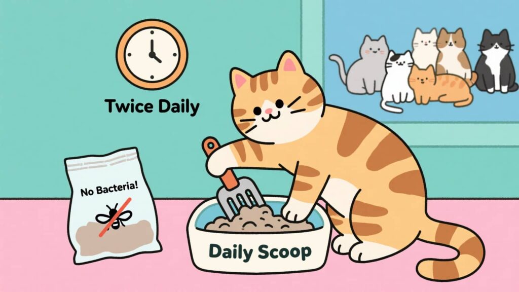 Scoop Daily