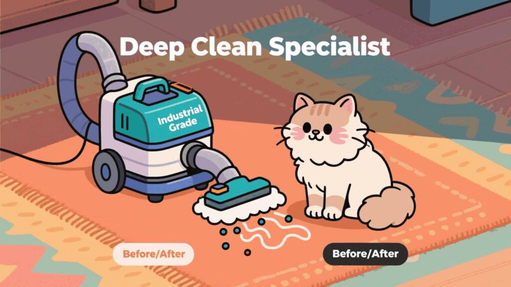 Consider Professional Cleaning Services