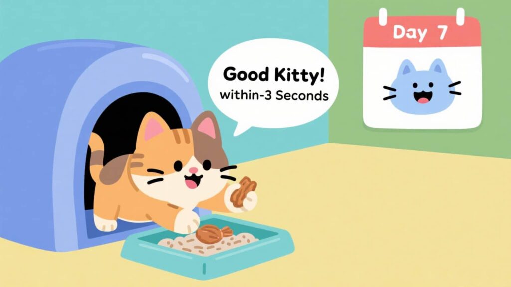 The Psychology of Litter Training