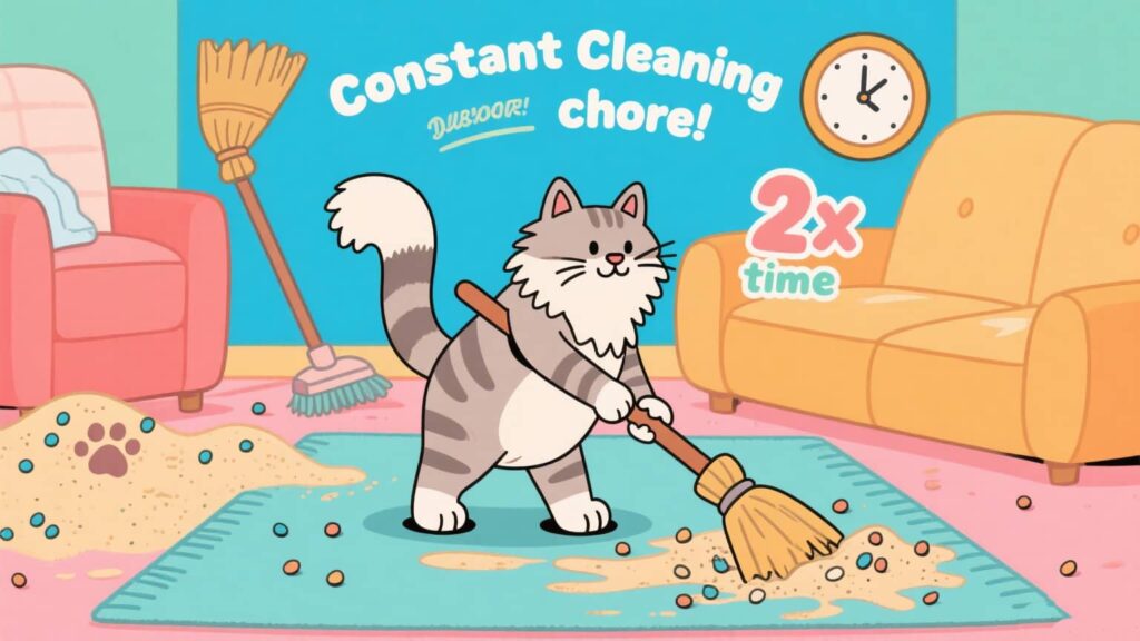 Comparing Costs: Sand vs. Alternatives