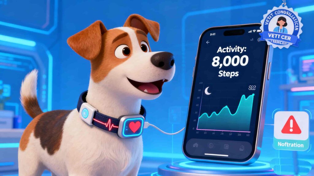 Wearable Health Monitors