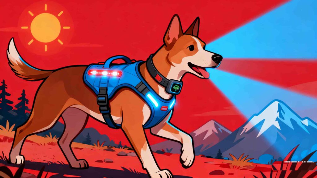 Safety Gear for Outdoor Adventures