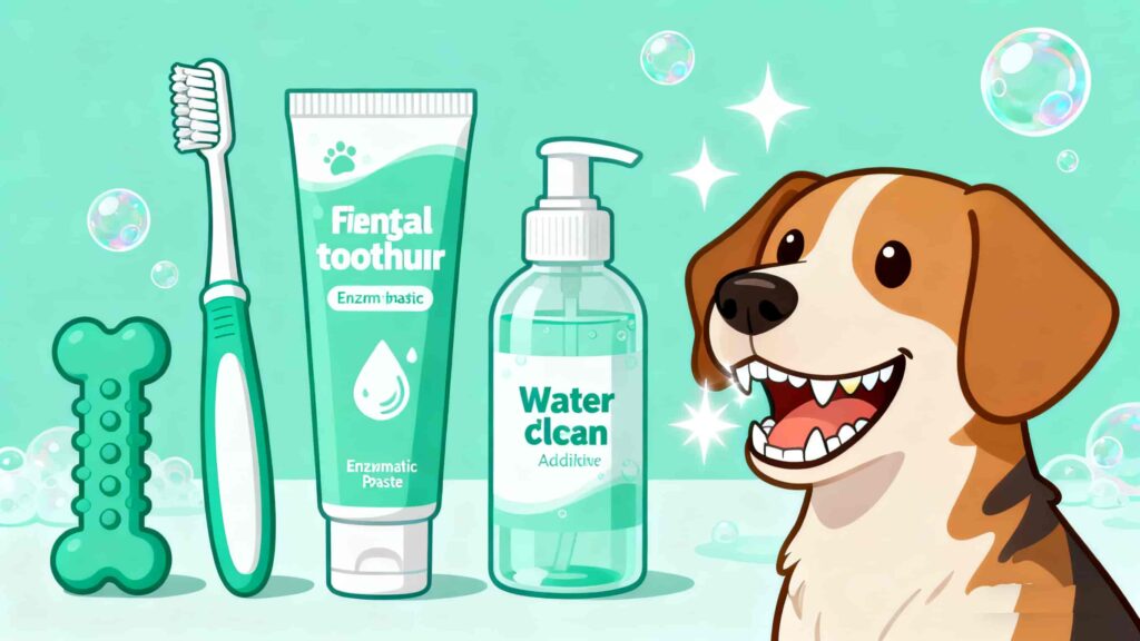 Dental Care Essentials