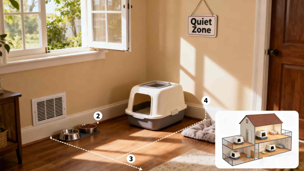 Optimize Box Placement