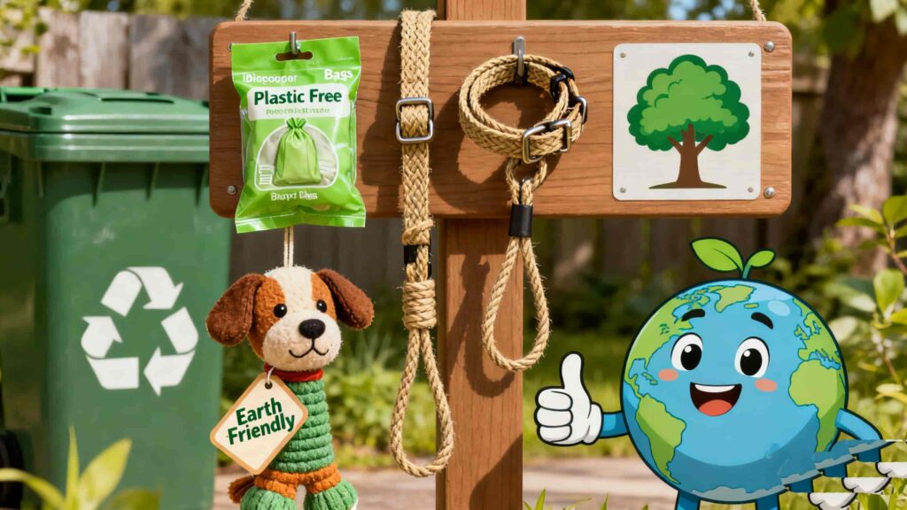 Eco-Friendly Options: Sustainable Supplies