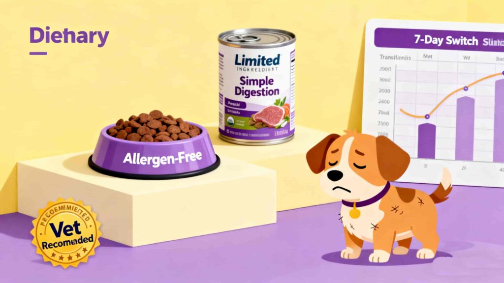 Specialized Diets: Gluten-Free and Grain-Free