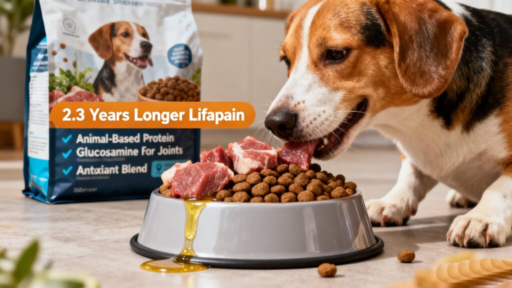 Nutritional Value of Food