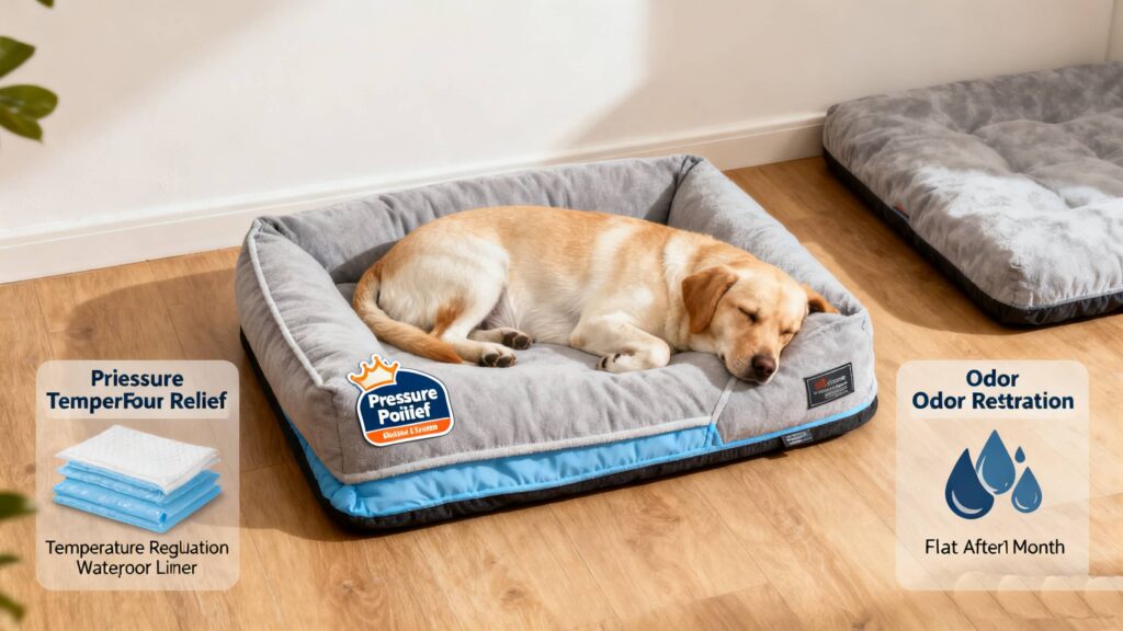 Comfort and Well-Being