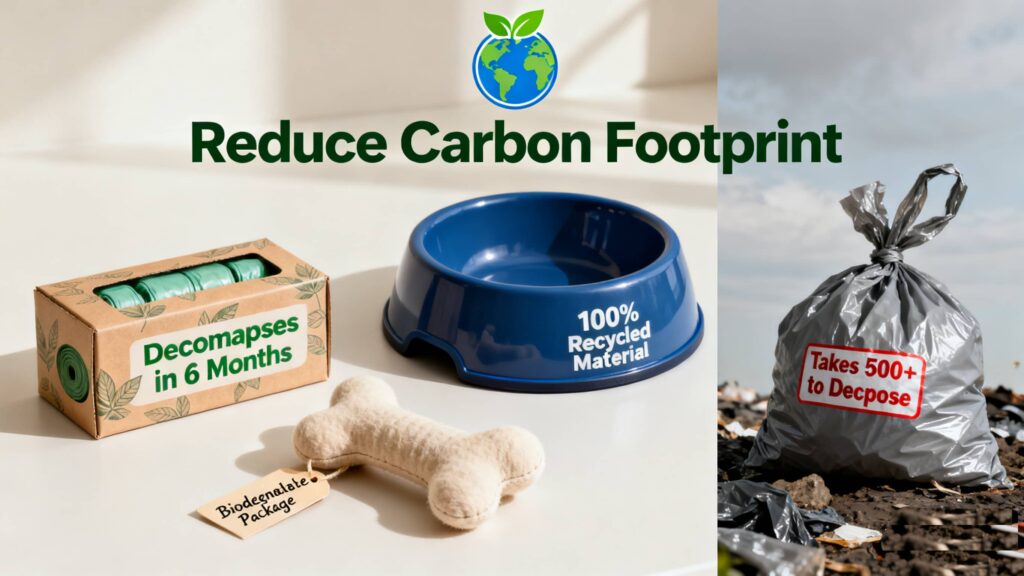 Environmental Impact