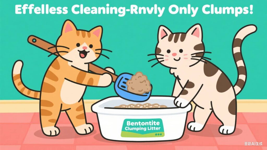 Effortless Cleaning and Maintenance