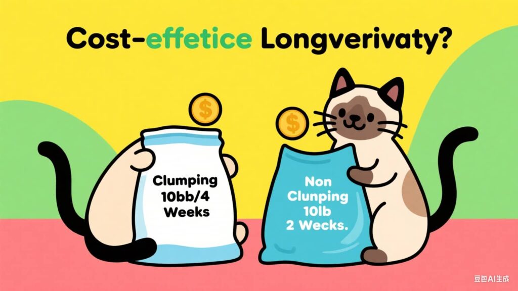 Cost-Effectiveness and Longevity