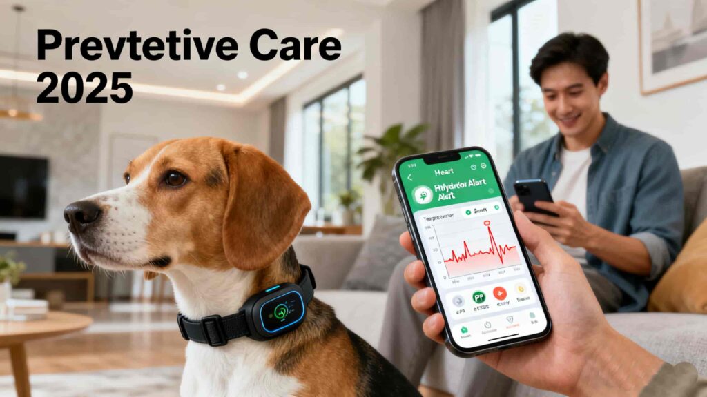 Smart Health Monitoring Devices