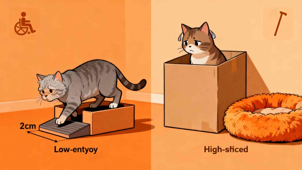 Choose the Best Cat Litter Box