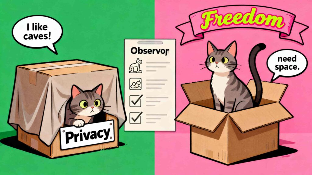 Choose the Best Cat Litter Box