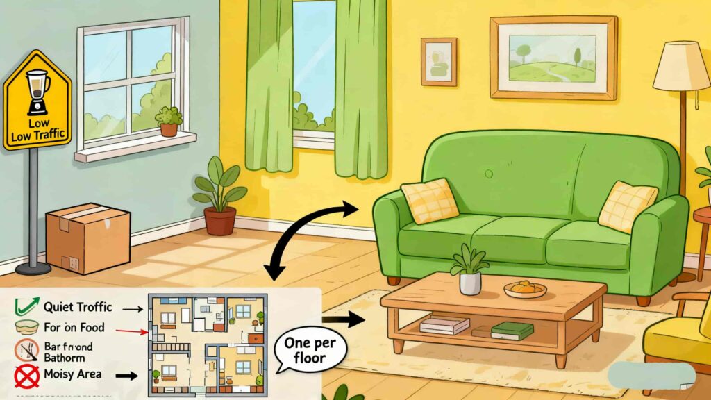 Choose the Best Cat Litter Box