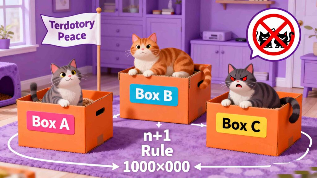 Choose the Best Cat Litter Box