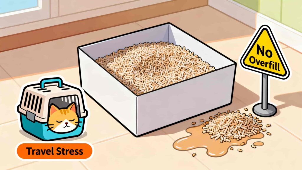 Travel & Disposable Options