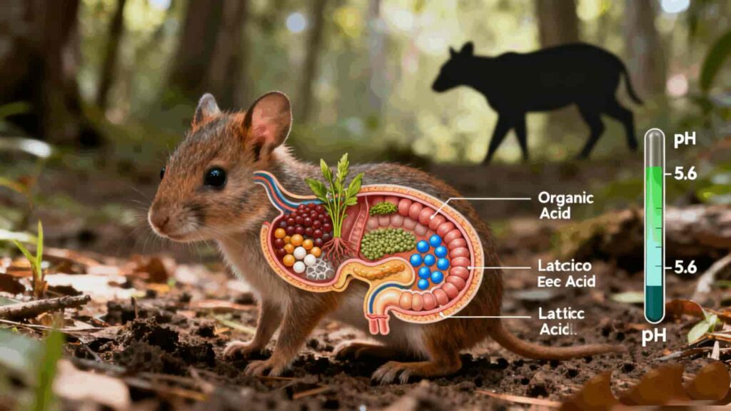 Natural Inspiration: The Role of Wildlife