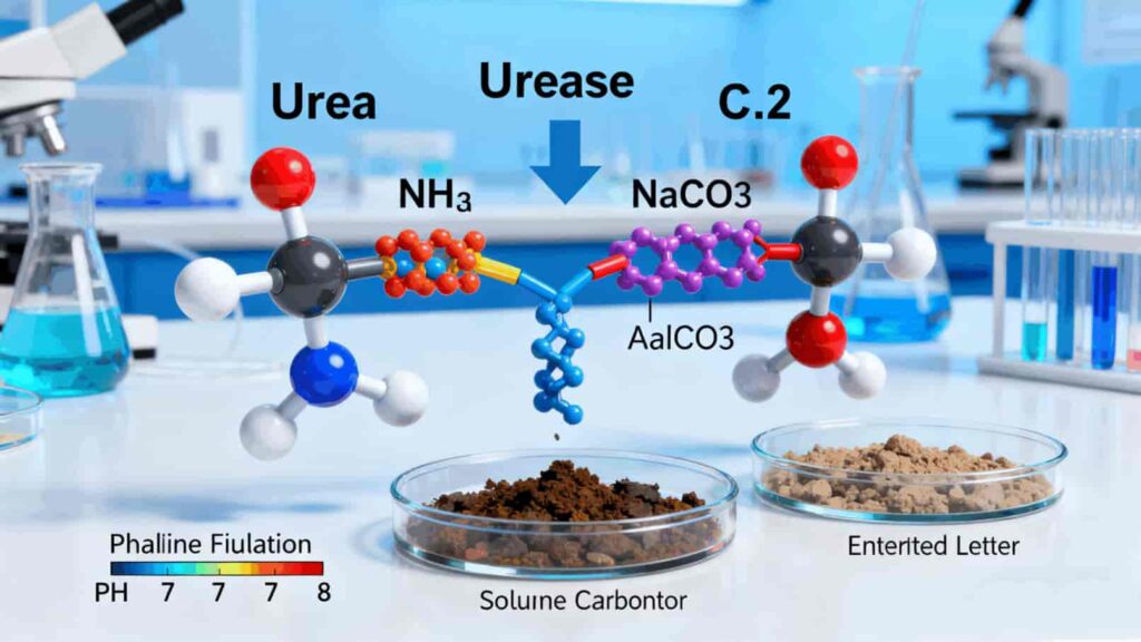 Enzymatic Breakdown: Chemistry in Action