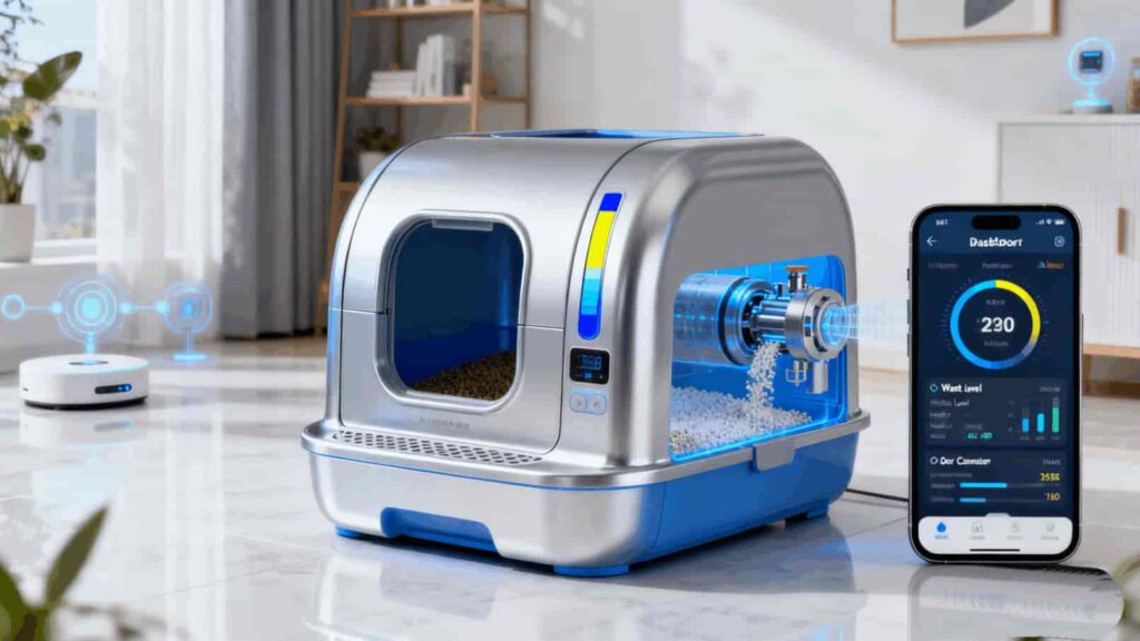 Science Meets Sustainability