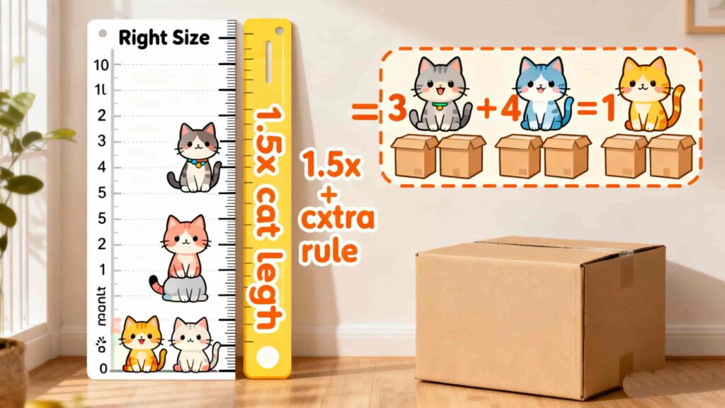 Determining the Right Size